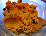 干し野菜で、しっとりフワフワかぼちゃパン作り方4写真