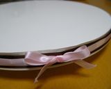 米粉の★りかちゃんドールケーキ新春レシピ作り方13写真