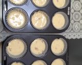 ラクトアイスとHMでバナナケーキ作り方4写真