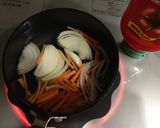 洋風スープ　離乳食にも作り方1写真