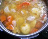 ビールでアレンジカレー！簡単だよ☆作り方3写真