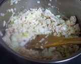具だくさんトマトシチュー作り方1写真