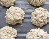 お豆腐のもちもちパン作り方2写真