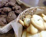 チョコチョコクッキー作り方6写真