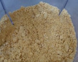 節分のお豆の残りで♪簡単手作りきなこ作り方2写真