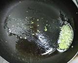 母直伝の和風醤油パスタ作り方3写真