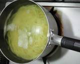 母直伝の和風醤油パスタ作り方2写真