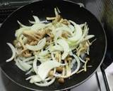 母直伝の和風醤油パスタ作り方4写真