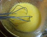 簡単**brownie**作り方4写真