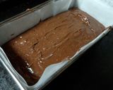 簡単**brownie**作り方9写真