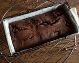 簡単**brownie**作り方10写真