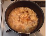 冷え症改善‼しょうがの佃煮♡作り方2写真
