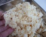 ちょっとピリ辛！高野でマーボー春雨作り方1写真