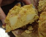 バターなし！塩糀でほうれん草のケークサレ作り方7写真