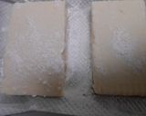 豆腐ステーキサラダ作り方6写真