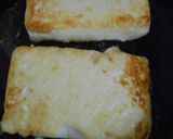 豆腐ステーキサラダ作り方8写真