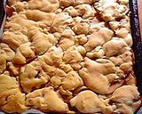 3層の【りんごケーキ】は母の味♪作り方9写真