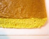 生地材料3つ♬ふわふわ簡単ロールケーキ♡作り方11写真