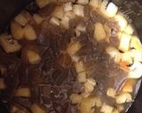 芽ひじきとコーンの五目ご飯作り方1写真