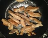 チキンとポテトのバジルソテー作り方4写真