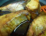 寒ブリＤＥ照り焼き☆作り方1写真