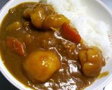 ビールでアレンジカレー！簡単だよ☆作り方5写真