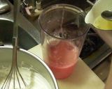 ストロベリームース作り方10写真