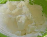 チョコ好きママの♡簡単ガトーショコラ作り方1写真