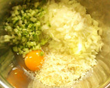 大根うま煮も同時に★和風煮込みハンバーグ作り方2写真