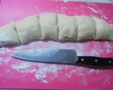 簡単 りんごパン作り方7写真