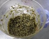 白身魚のムニエルとワカメのソース作り方2写真