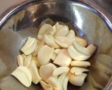 万能にんにく醤油 ~注ぎ足しオッケー~作り方3写真