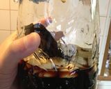 万能にんにく醤油 ~注ぎ足しオッケー~作り方7写真