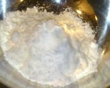 ♥簡単スライスチーズで作るチーズケーキ♥作り方2写真