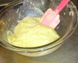 ♥簡単スライスチーズで作るチーズケーキ♥作り方5写真