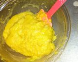 ♥簡単スライスチーズで作るチーズケーキ♥作り方7写真