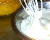 ♥簡単スライスチーズで作るチーズケーキ♥作り方8写真