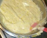 ♥簡単スライスチーズで作るチーズケーキ♥作り方9写真
