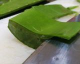 アロエベラの食べ方作り方4写真