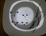 キャラ弁★紙兎ロペとアキラ先輩作り方3写真