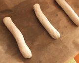ＨＢ★ミニベーコンエピ作り方3写真