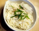 お子様安心 骨なし鯛飯作り方18写真