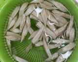 簡単!甘辛鶏ゴボウ♪ご飯が進む大皿おかず作り方1写真