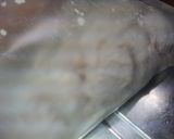 簡単!甘辛鶏ゴボウ♪ご飯が進む大皿おかず作り方2写真