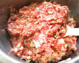 大根うま煮も同時に★和風煮込みハンバーグ作り方4写真