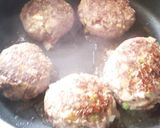大根うま煮も同時に★和風煮込みハンバーグ作り方6写真