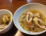 ツナとちくわと白菜の煮物☆鍋の残りでも！作り方6写真