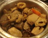 筑前煮作り方14写真
