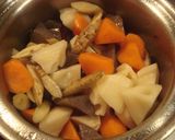 筑前煮作り方11写真
