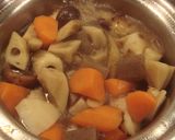 筑前煮作り方12写真